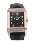 Pre-Owned Jaeger-LeCoultre Reverso Watch